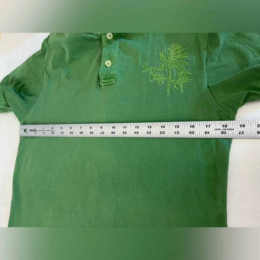 Gap Surf Polo, XXL (Youth)